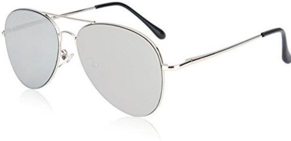 炎炎夏日,墨镜颜色也有讲究?选错反而伤眼?一张图告诉你怎么选