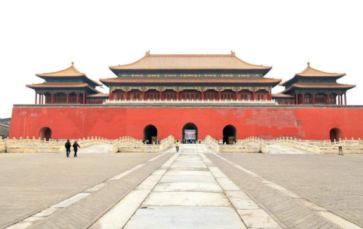 一年接待千万游客，这些故宫冷知识却鲜为人知，揭秘故宫的秘密