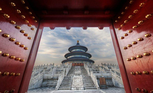 一年接待千万游客,这些故宫冷知识却鲜为人知,揭秘故宫的秘密
